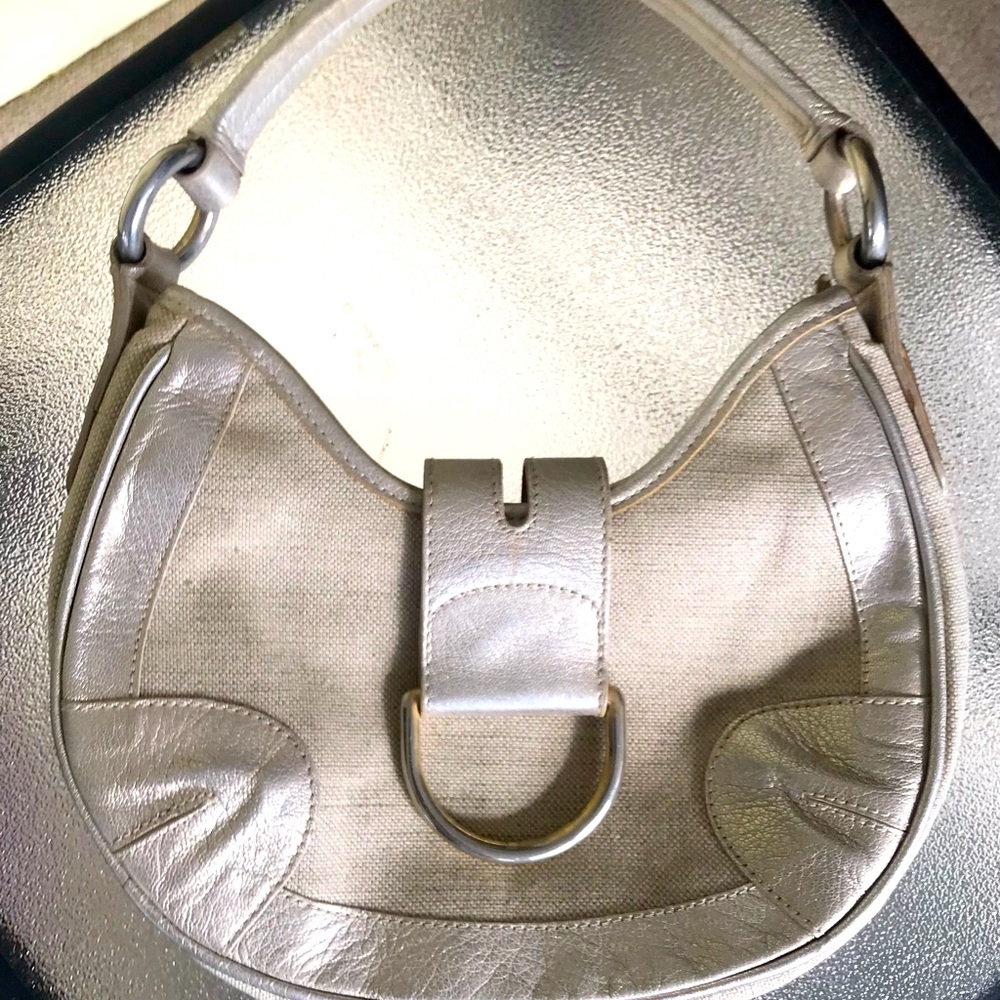 Stuart Weizmann bag